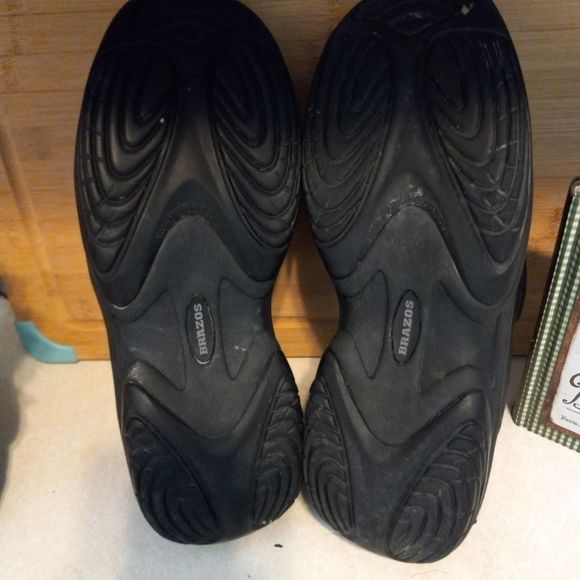 Brazos Service Shoes - Picture 8 of 8